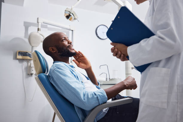 Best Emergency Dentist for Knocked-Out Tooth in Cannon Beach, OR